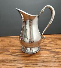 Vtg water pitcher for sale  Clearwater