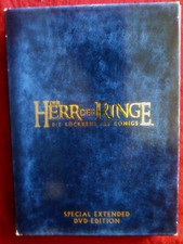 Herr ringe rückkehr gebraucht kaufen  Leverkusen