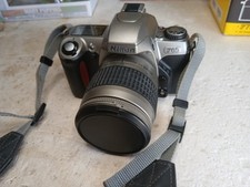 Nikon f65 fotocamera usato  Mazze
