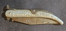 Spanish navaja carraca for sale  Matawan