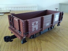 Aristocraft union pacific for sale Aristocraft union pacific for sale  WORCESTER