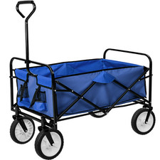 Chariot jardin pliable d'occasion  Rognac