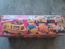 Camper barbie star usato  Torino