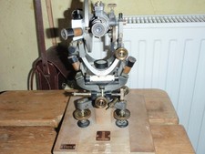 Theodolit nivilliergerät verm gebraucht kaufen Theodolit nivilliergerät verm gebraucht kaufen  Leipzig