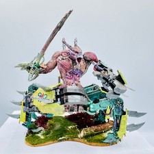 Warhammer 40k defiler for sale  YORK
