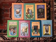 Chronicles narnia lot for sale  Rochester