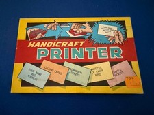 Antique vintage handicraft for sale  Woodruff