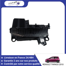 Boitier filtre air d'occasion  Saint-Quentin
