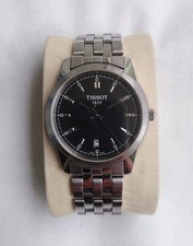 Tissot 1853 herrenuhr gebraucht kaufen  Berlin
