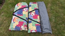 Eriba troll awning for sale  BOURNE END
