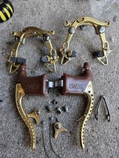 Mafac 2000 vintage for sale  CRAWLEY