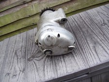 Norton manxman dominator for sale  DEESIDE