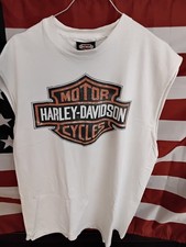 Harley davidson shirt usato  Novara