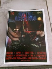 Metal bsession dezember gebraucht kaufen  Ankum