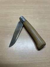 Ancien couteau opinel d'occasion  Nîmes
