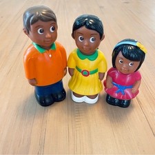 Polysmart plastic people for sale  Denver