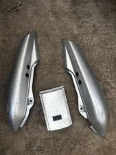 Yamaha fzs600 fazer for sale  HYDE
