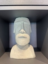 Easter island head for sale  PONTEFRACT