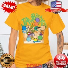 Jawbreakers edd eddy for sale  Amarillo