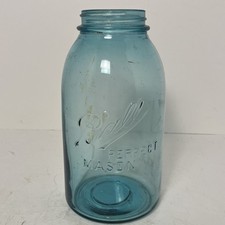 Vintage ball mason for sale  East Butler