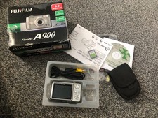 Fujifilm finepix a900 for sale  ROMFORD