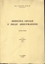 Medicina legale delle usato  Italia