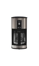 Hamilton beach 12cup for sale  USA