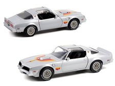 Greenlight 1977 pontiac gebraucht kaufen  Leimen