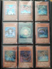 Collection binder cg gebraucht kaufen  Waghäusel