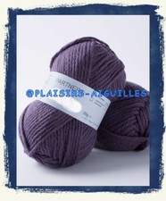 Pelotes laine partner d'occasion  Lestrem