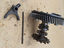 Embrayage engrenage mobylette d'occasion Embrayage engrenage mobylette d'occasion  Évaux-les-Bains