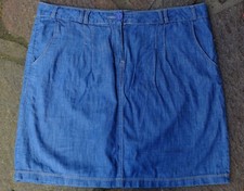 Schöner jeansrock minirock gebraucht kaufen Schöner jeansrock minirock gebraucht kaufen  Grevenbroich