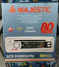 Scatola autoradio stereo usato  San Giustino