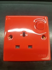 Retro clipsal e15rd for sale  HALIFAX