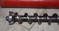 Hilti glockenbohrer 40 gebraucht kaufen  Mühlhausen/Thüringen