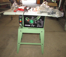 Rexon bts 10a gebraucht kaufen  Garbsen