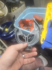Stihl fs90r km90r for sale  Hillsborough