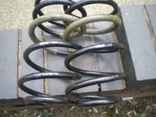 Eibach lowering springs for sale  STONE