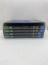 Arrow: The Complete Seasons 1-4 (20 discos DVD DC TV Series) FALTA TEMPORADA 5, usado comprar usado  Enviando para Brazil