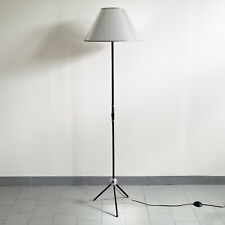 Lampadaire vintage 1960 d'occasion  Beaufort-en-Vallée