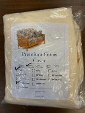 Premium futon cover for sale  Beloit