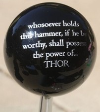 Thors hammer custom for sale  Salem