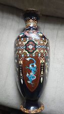 Burnmantofts style vase for sale  BRISTOL