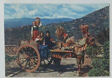 00366 310 cartolina usato  Palermo