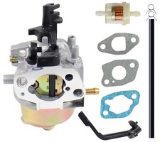 Carburetor for lifan d'occasion  Expédié en Belgium