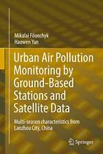 Urban air pollution for sale  ROSSENDALE