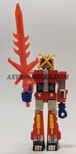 Bomber mini robot usato  Capannori