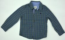 Camisa manga longa original Armani tamanho 3 anos 100, usado comprar usado  Enviando para Brazil