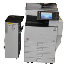 Ricoh aficio 4002 for sale  Columbus