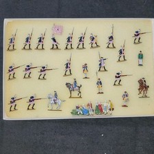 Aufwendig bemalte zinnfiguren gebraucht kaufen  Oldenburg (Oldenburg)